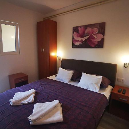 Radovic Apartments Budva Extérieur photo