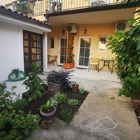 Radovic Apartments Budva Chambre photo