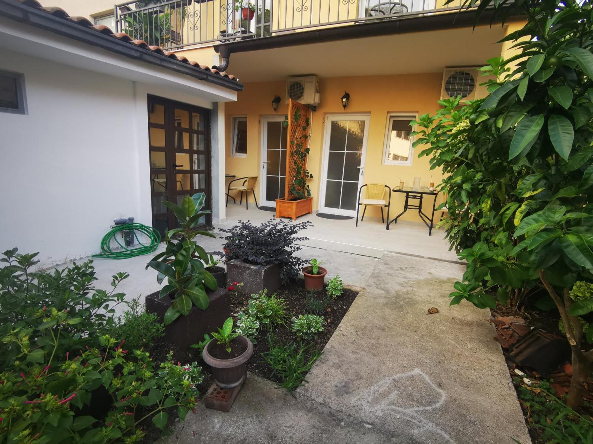 Radovic Apartments Budva Chambre photo