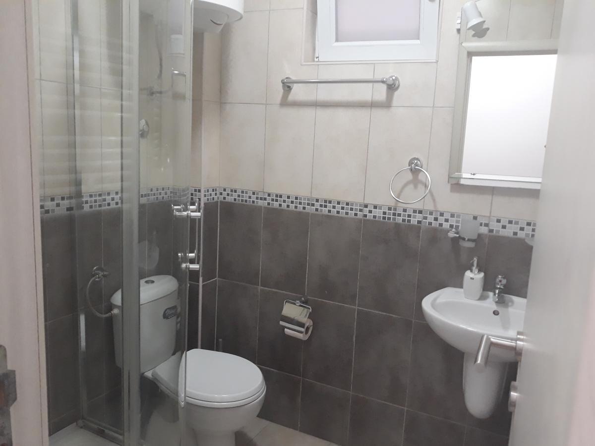 Radovic Apartments Budva Extérieur photo