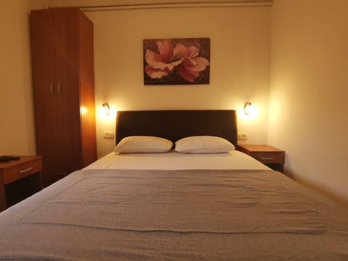 Radovic Apartments Budva Extérieur photo