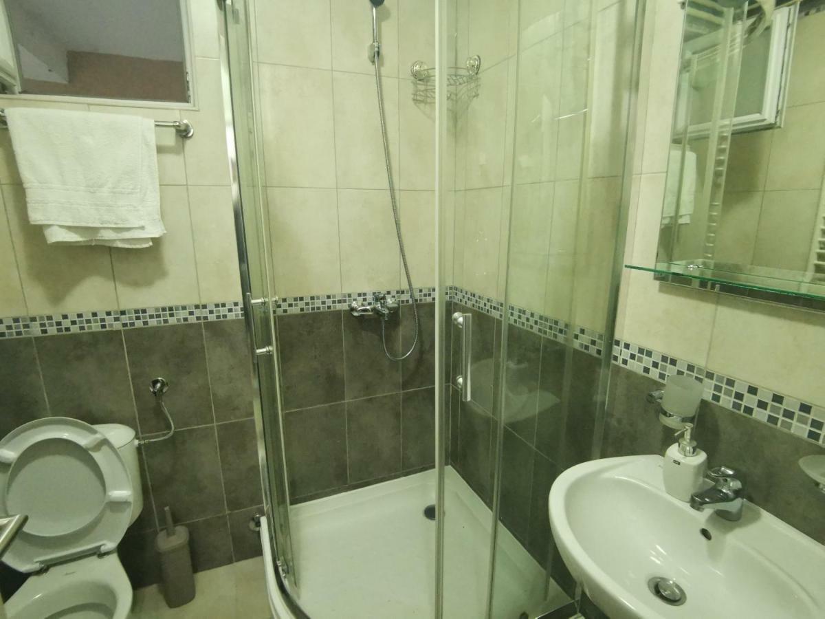 Radovic Apartments Budva Extérieur photo