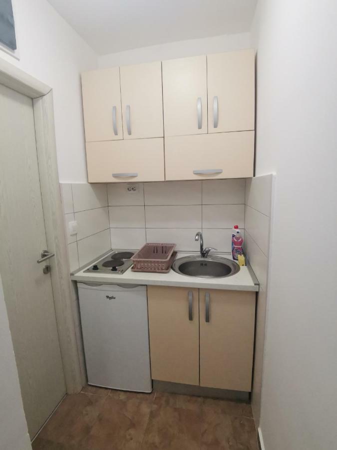 Radovic Apartments Budva Extérieur photo