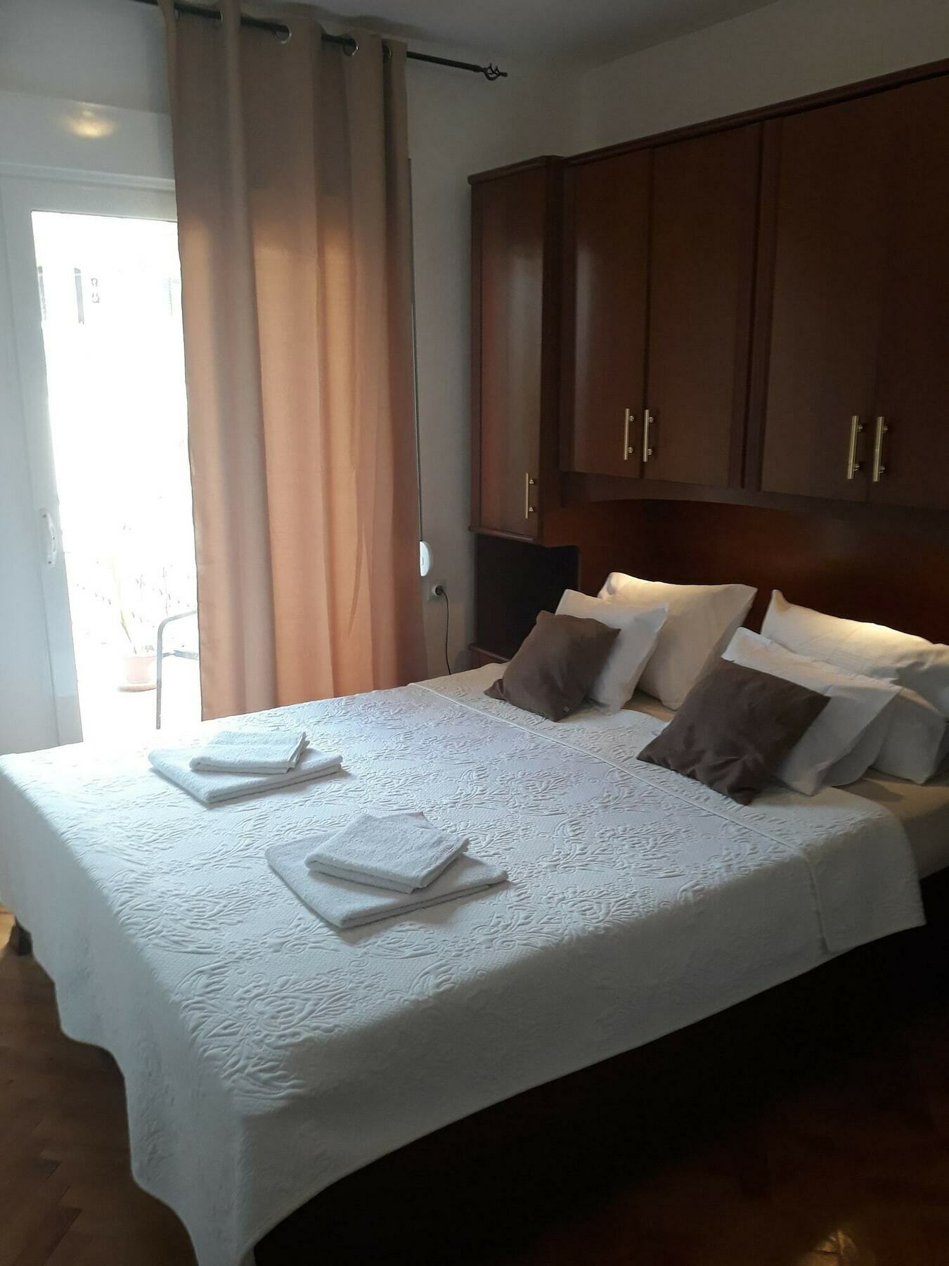 Radovic Apartments Budva Extérieur photo